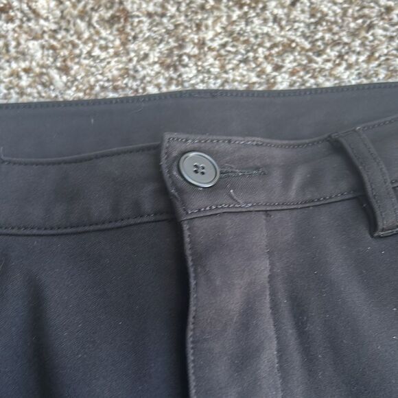 Bylt Basics Everyday Pants 2.0 - Slim Fit - 31” TALL
(Black) - Picture 7 of 15